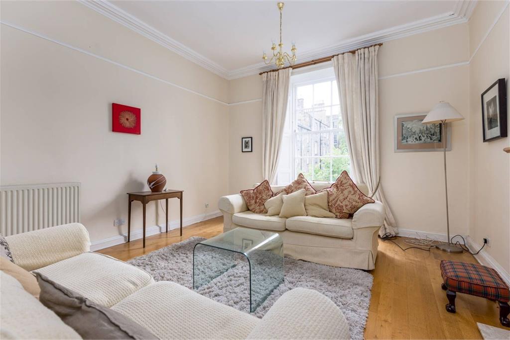 9/6 Great King Street, New Town, Edinburgh, EH3 6QW - image 5