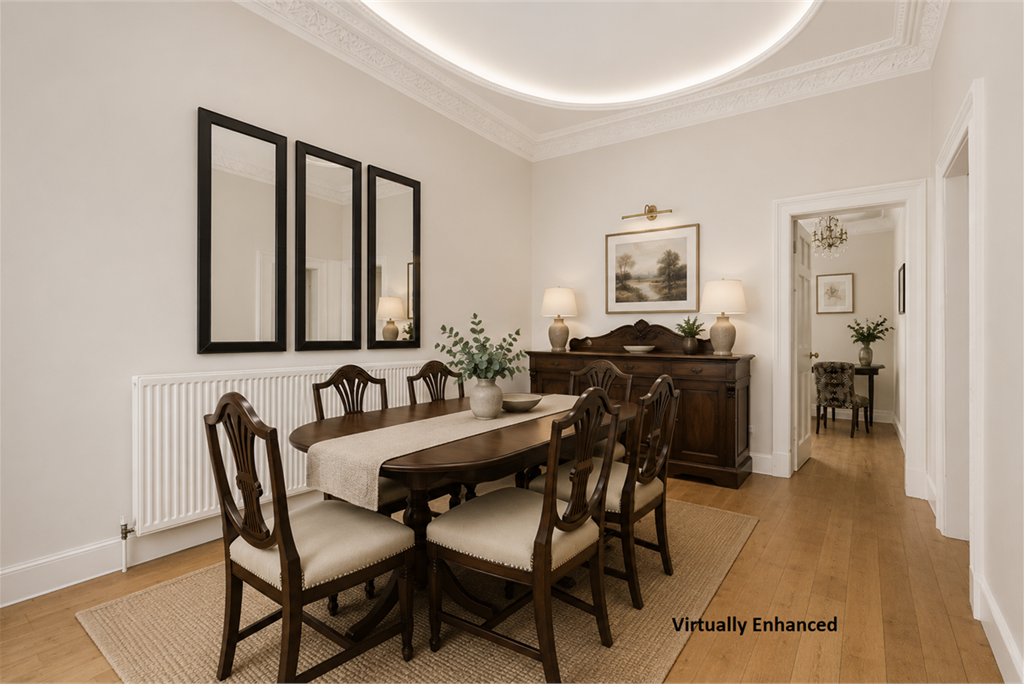9/6 Great King Street, New Town, Edinburgh, EH3 6QW - image 7