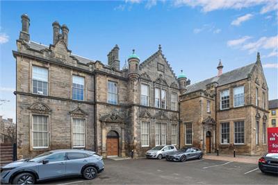4/2 Davie Street, Old Town, Edinburgh, EH8 9EB - image 13