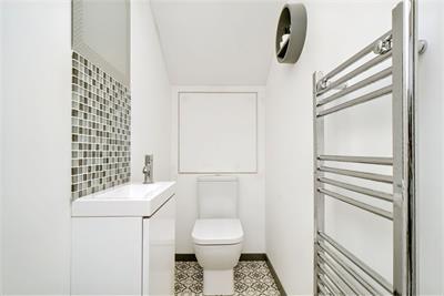 1 Gardiner's Place, Tranent, EH33 1BD - image 7