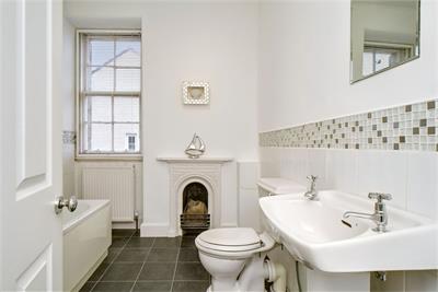1 Gardiner's Place, Tranent, EH33 1BD - image 9
