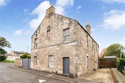 1 Gardiner's Place, Tranent, EH33 1BD - image 1