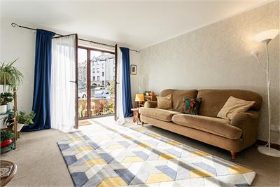 5/1 Timber Bush, Edinburgh, EH6 6QR - image 2