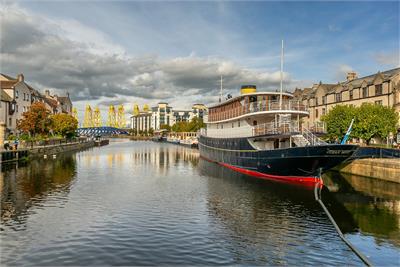 5/1 Timber Bush, Edinburgh, EH6 6QR - image 24