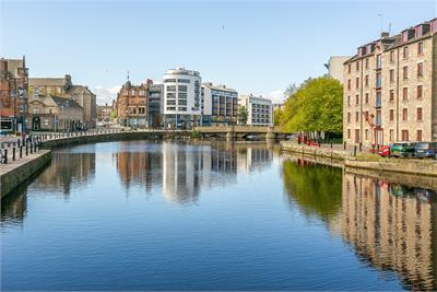5/1 Timber Bush, Edinburgh, EH6 6QR - image 25