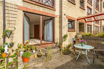 5/1 Timber Bush, Edinburgh, EH6 6QR - image 4