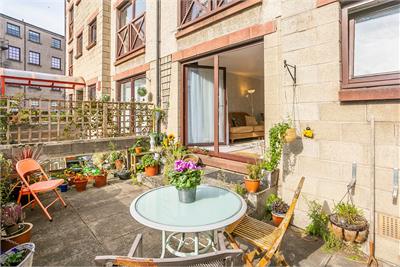 5/1 Timber Bush, Edinburgh, EH6 6QR - image 5