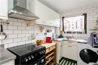 5/1 Timber Bush, Edinburgh, EH6 6QR - image 8