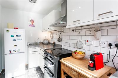 5/1 Timber Bush, Edinburgh, EH6 6QR - image 9