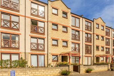 5/1 Timber Bush, Edinburgh, EH6 6QR - image 1