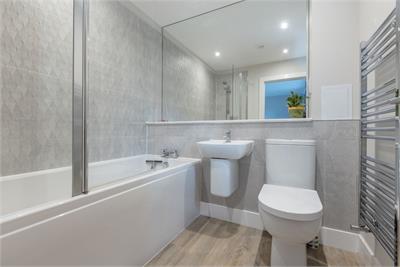 B Willow View, Main Street, Longniddry, East Lothian, EH32 0NE - image 12