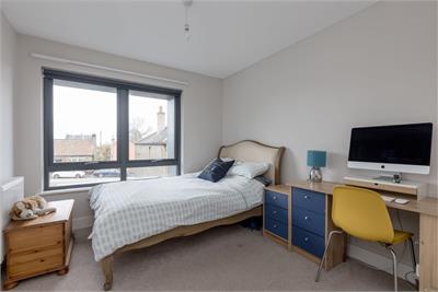 B Willow View, Main Street, Longniddry, East Lothian, EH32 0NE - image 13
