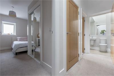 B Willow View, Main Street, Longniddry, East Lothian, EH32 0NE - image 14