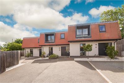 B Willow View, Main Street, Longniddry, East Lothian, EH32 0NE - image 19