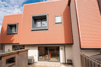 B Willow View, Main Street, Longniddry, East Lothian, EH32 0NE - image 20