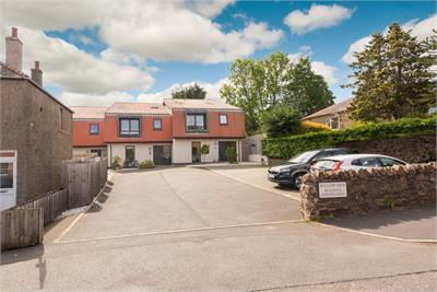 B Willow View, Main Street, Longniddry, East Lothian, EH32 0NE - image 21