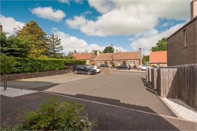 B Willow View, Main Street, Longniddry, East Lothian, EH32 0NE - image 22