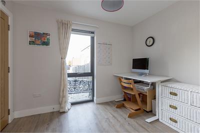 B Willow View, Main Street, Longniddry, East Lothian, EH32 0NE - image 6