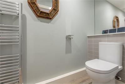 B Willow View, Main Street, Longniddry, East Lothian, EH32 0NE - image 7