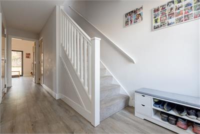 B Willow View, Main Street, Longniddry, East Lothian, EH32 0NE - image 9