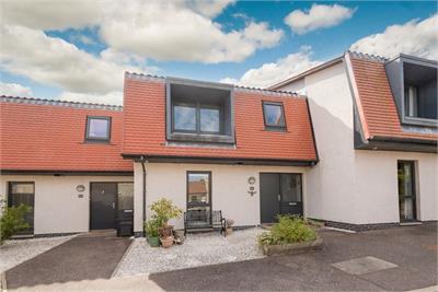 B Willow View, Main Street, Longniddry, East Lothian, EH32 0NE - image 1