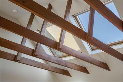 Rosehall House,
7A Rosehall,
Haddington,
East Lothian,
EH41 4DX - image 17