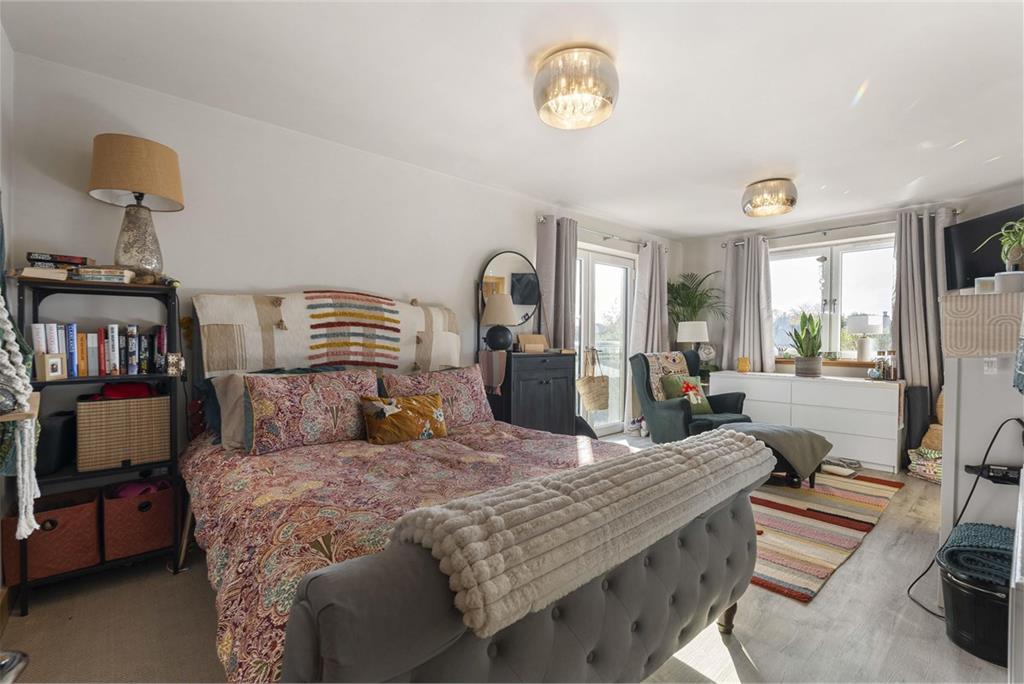 Rosehall House,
7A Rosehall,
Haddington,
East Lothian,
EH41 4DX - image 19