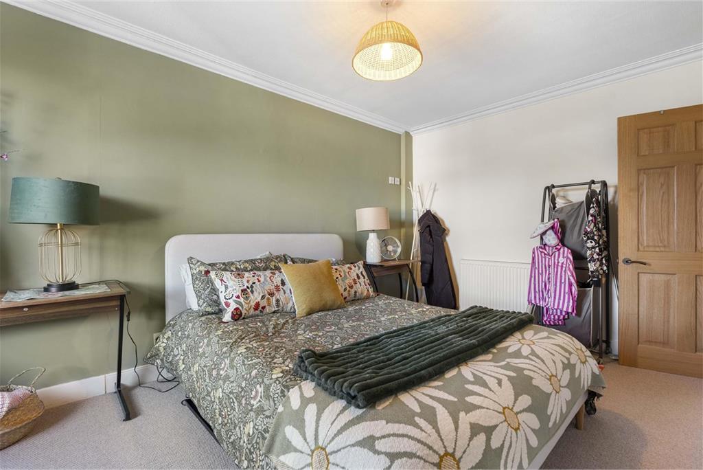 Rosehall House,
7A Rosehall,
Haddington,
East Lothian,
EH41 4DX - image 22