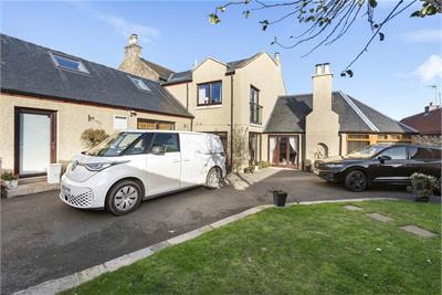 Rosehall House,
7A Rosehall,
Haddington,
East Lothian,
EH41 4DX - image 28