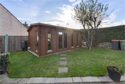 Rosehall House,
7A Rosehall,
Haddington,
East Lothian,
EH41 4DX - image 29