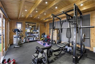Rosehall House,
7A Rosehall,
Haddington,
East Lothian,
EH41 4DX - image 30