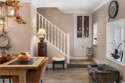 Rosehall House,
7A Rosehall,
Haddington,
East Lothian,
EH41 4DX - image 4