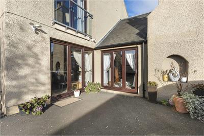 Rosehall House,
7A Rosehall,
Haddington,
East Lothian,
EH41 4DX - image 31