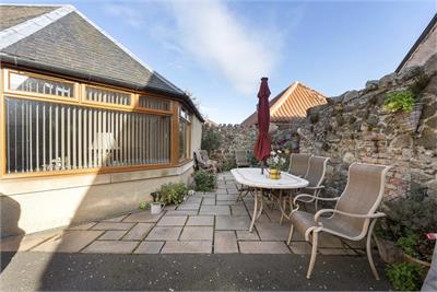 Rosehall House,
7A Rosehall,
Haddington,
East Lothian,
EH41 4DX - image 32
