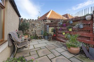 Rosehall House,
7A Rosehall,
Haddington,
East Lothian,
EH41 4DX - image 33