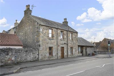 Rosehall House,
7A Rosehall,
Haddington,
East Lothian,
EH41 4DX - image 34