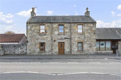 Rosehall House,
7A Rosehall,
Haddington,
East Lothian,
EH41 4DX - image 35