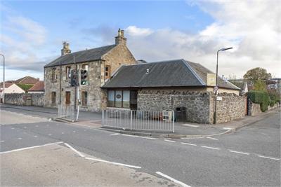 Rosehall House,
7A Rosehall,
Haddington,
East Lothian,
EH41 4DX - image 36