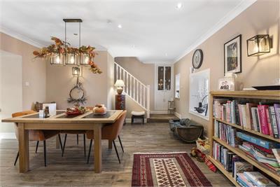 Rosehall House,
7A Rosehall,
Haddington,
East Lothian,
EH41 4DX - image 5