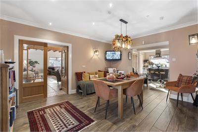 Rosehall House,
7A Rosehall,
Haddington,
East Lothian,
EH41 4DX - image 6