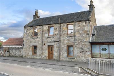 Rosehall House,
7A Rosehall,
Haddington,
East Lothian,
EH41 4DX - image 1