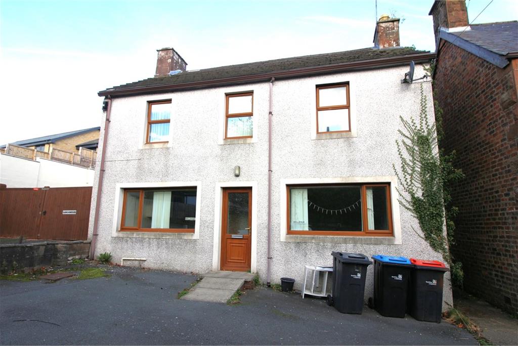 Bellevue,
Burnbank Street,
Ecclefechan,
Lockerbie,
DG11 3ED - image 1