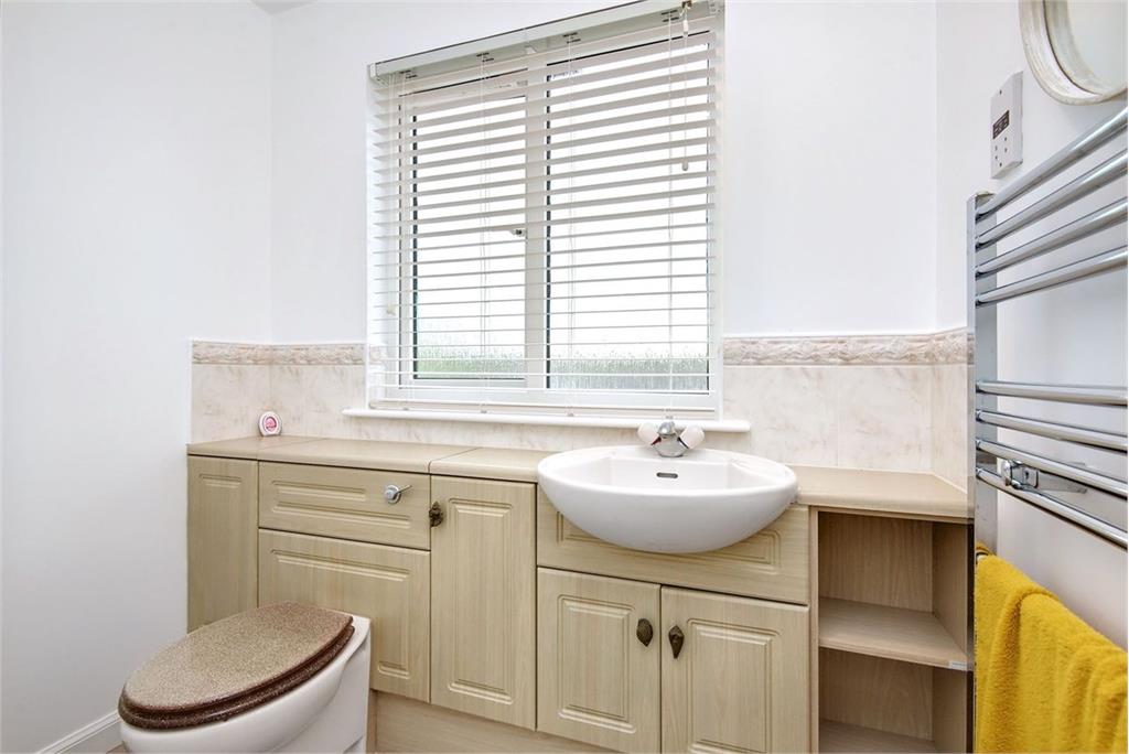 25 Lumsden Park,
Cupar,
KY15 5YL - image 10