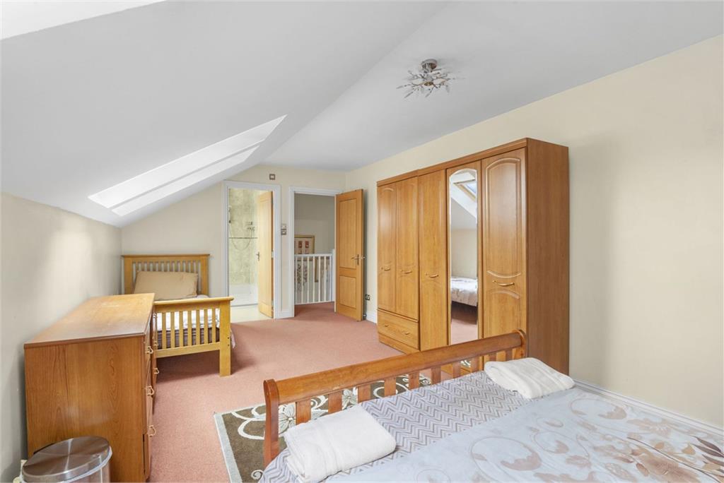 14/8 Hermand Terrace, Slateford, Edinburgh, EH11 1QZ - image 13