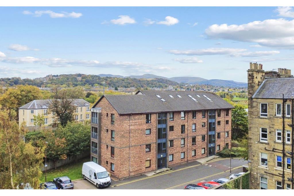 14/8 Hermand Terrace, Slateford, Edinburgh, EH11 1QZ - image 17