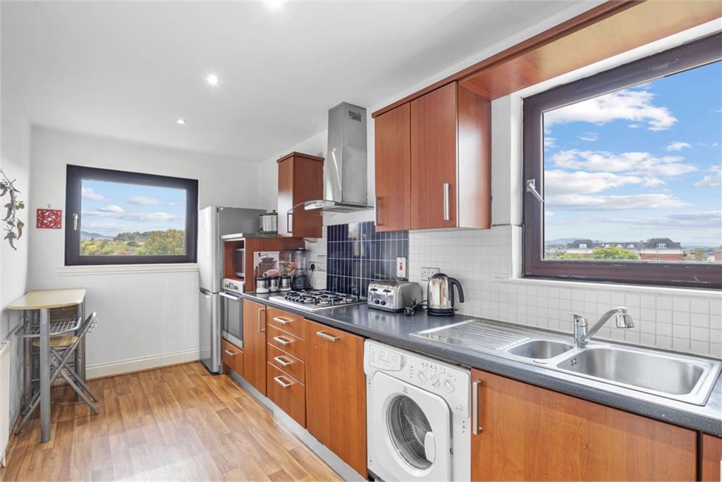 14/8 Hermand Terrace, Slateford, Edinburgh, EH11 1QZ - image 4