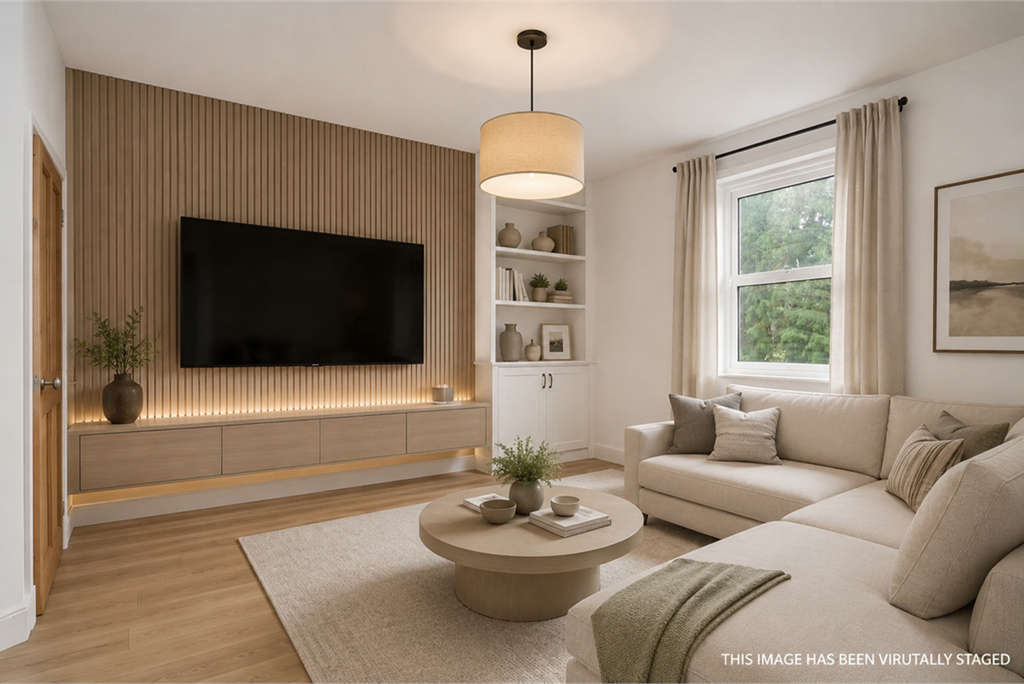 48 Kirkbrae, Galashiels, TD1 1NH - image 2