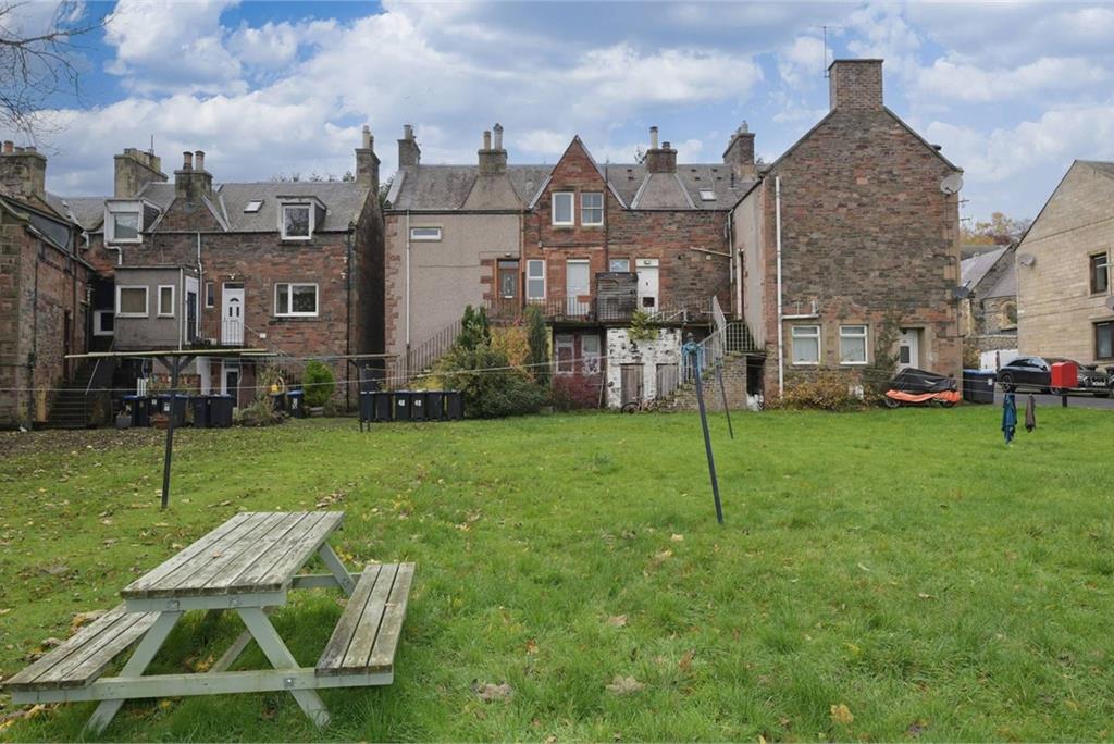 48 Kirkbrae, Galashiels, TD1 1NH - image 23
