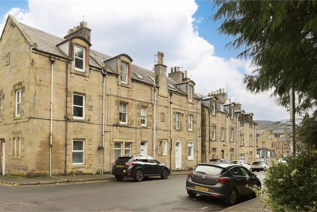 48 Kirkbrae, Galashiels, TD1 1NH - image 24