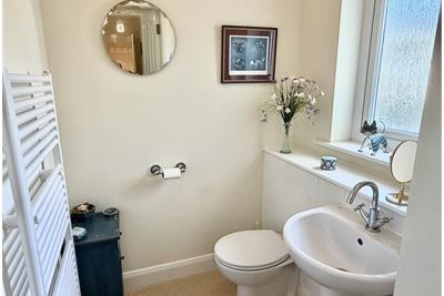 Oakbank,
9 Bracken Wood,
Gatehouse of Fleet,
DG7 2FA - image 11